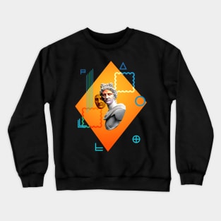 Apollo - Greek Series #1 Crewneck Sweatshirt